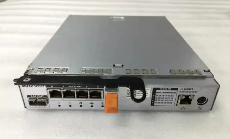 DELL MD3200i 0VFX1G vezérlő