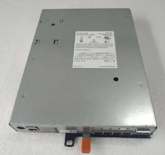 DELL MD3200i 0VFX1G vezérlő