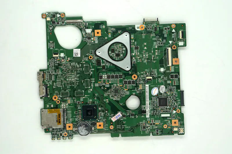 Dell alaplap 15R N5110 N5110 0VVN1W