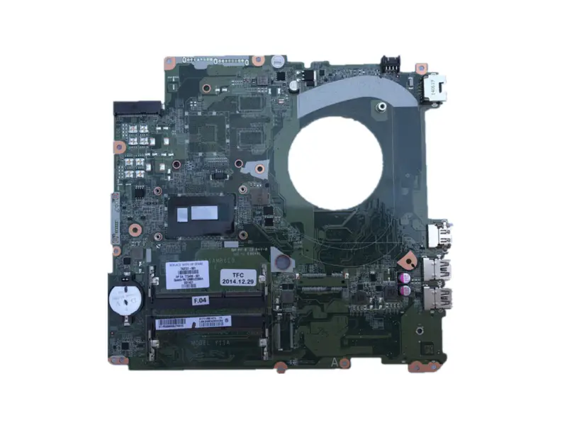 HP 829312-001 829285-501 829285-601 LA-C482P alaplap