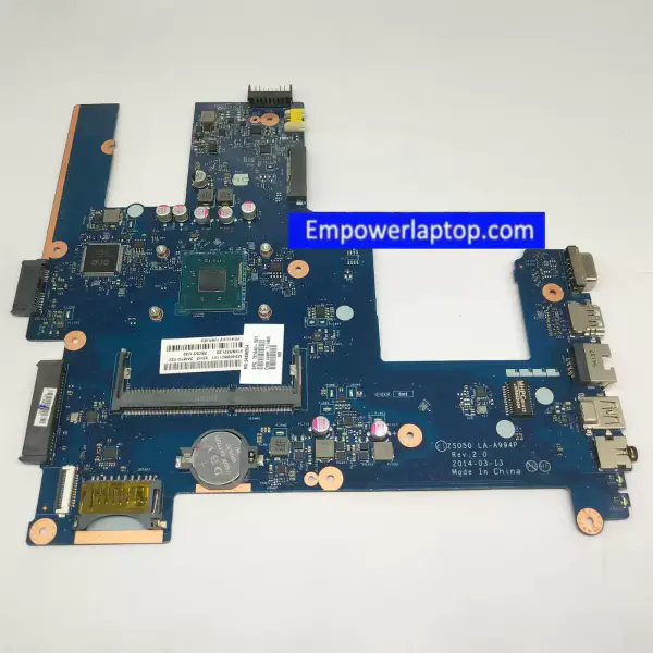 HP 761543-001 761543-501 761543-601 LA-A994P alaplap