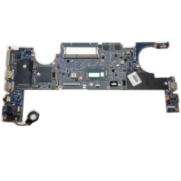 HP Spectre x360 861993-001 861993-501 861993-601 DAY0DEMBAB0 Alaplap