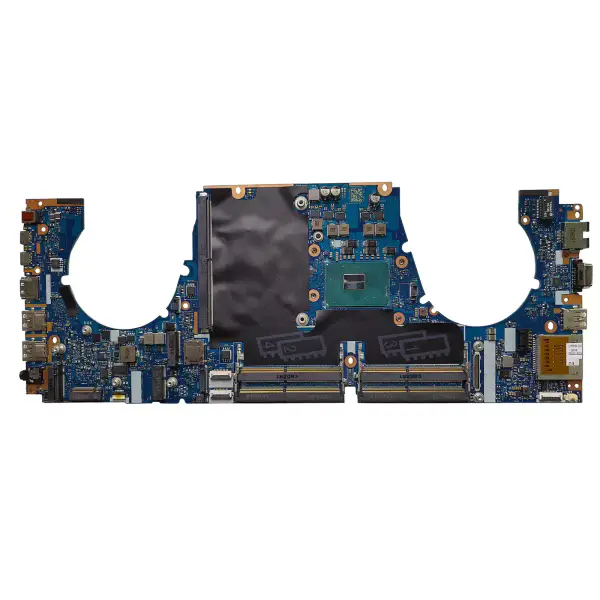 HP ZBook 15 G4 921048-001 921048-501 921048-601 LA-E161P alaplap