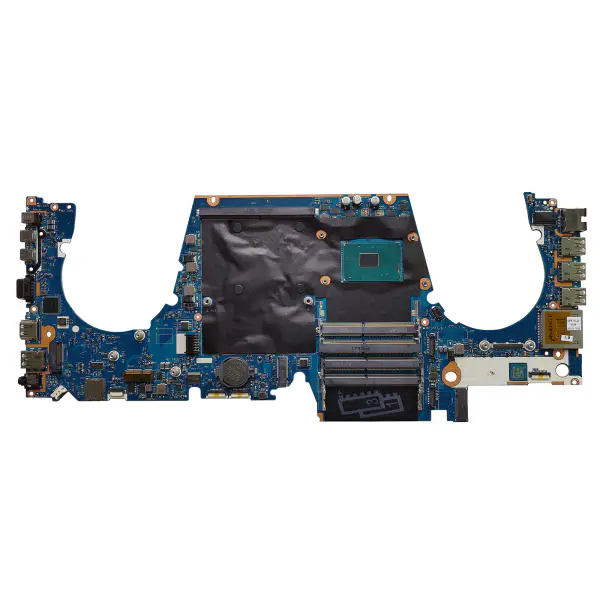HP 856678-001 856678-601 i7-6700HQ DAG35AMB8E0 alaplap