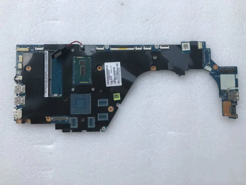 HP 818131-001 818131-501 818131-601 LA-C491P i5-5200U alaplap 818131-601 LA-C491P i5-5200U