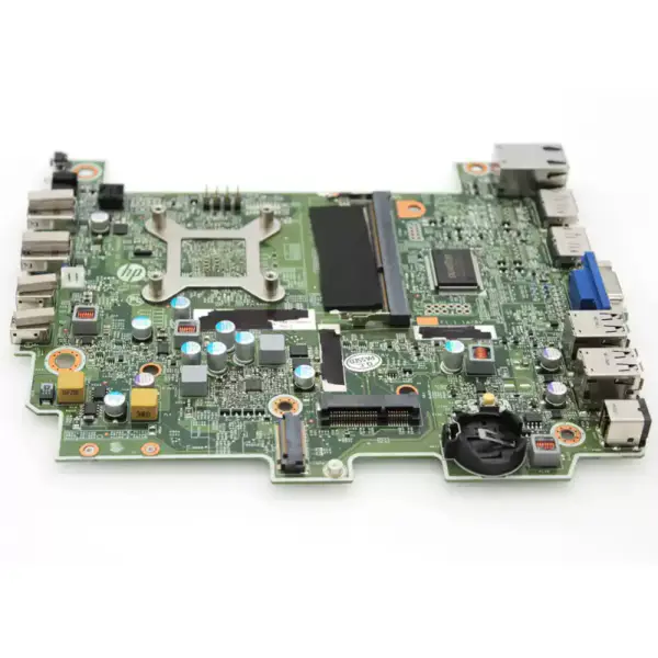 HP 17-G 829278-001 829278-601 DAX1BDMB6F0 I5-6200 CPU laptop alaplapja