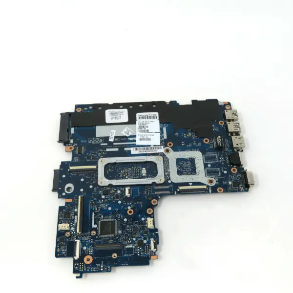 HP 799555-001 799555-501 799555-601 i7-5500U LA-B181P alaplap
