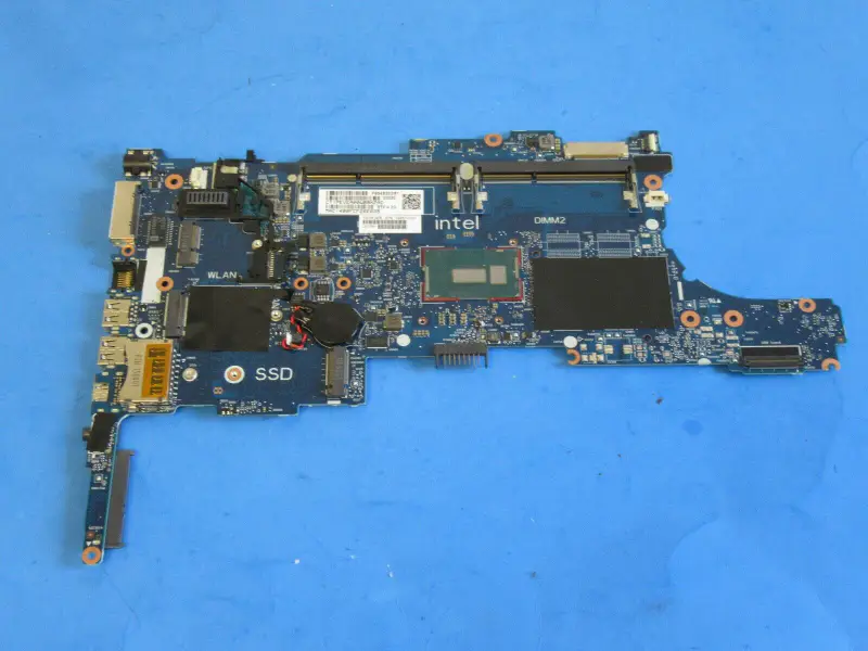 HP 799510-001 799510-501 799510-601 I5-5200U alaplap