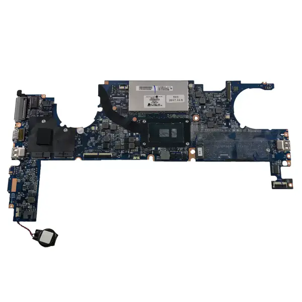 HP Probook 450 G2 784118-001 784118-501 ZPL40/ZPL50/ZPL70 LA-B181P alaplap