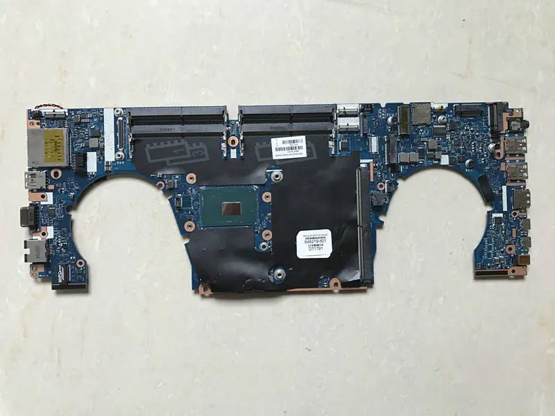 HP 15-R 250 G3 761535-001 761535-501 761535-601 761535-601 ZS050 LA-A992P alaplap