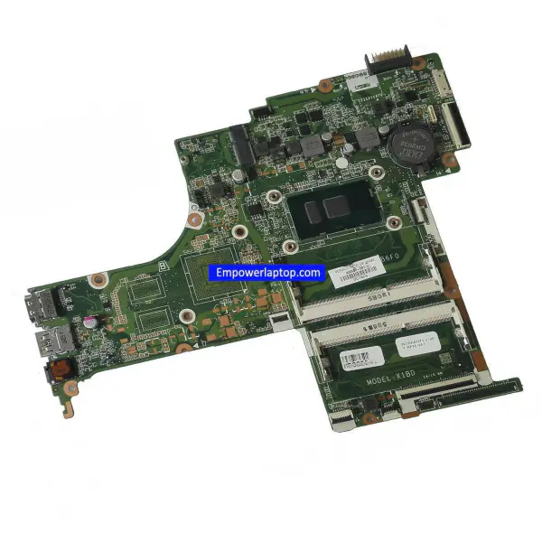 HP ProDesk 480 G1 MS-793 747910-001 747865-001 Alaplap