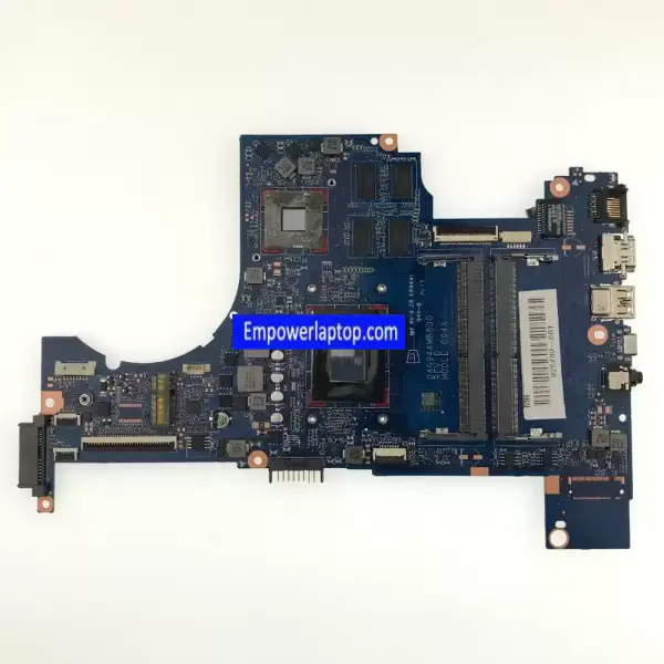 HP ProOne 600 G1 700629-001 700629-501 697286-001 alaplap