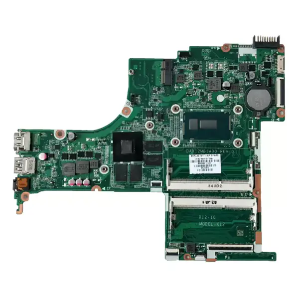 HP 926194-001 926194-501 926194-601 448.0CB02.0021 Alaplap