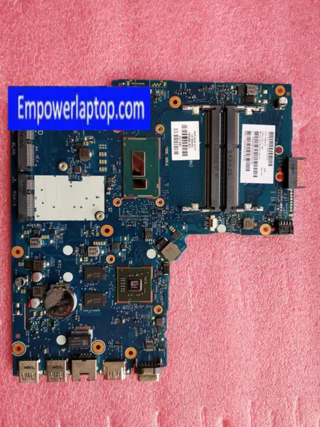 HP Pavilion 23 DA0N61MB6G0 799346-001/003/503 828619-003/603 alaplap