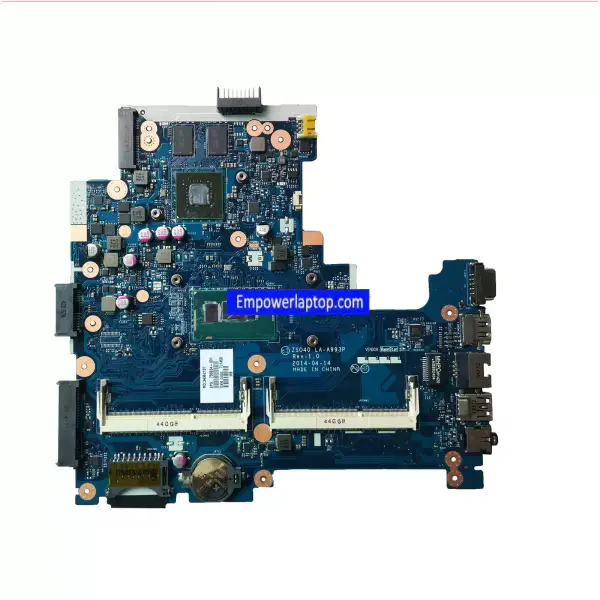 HP 856271-001 856271-501 856271-601 DAG55AMB6E0 alaplap