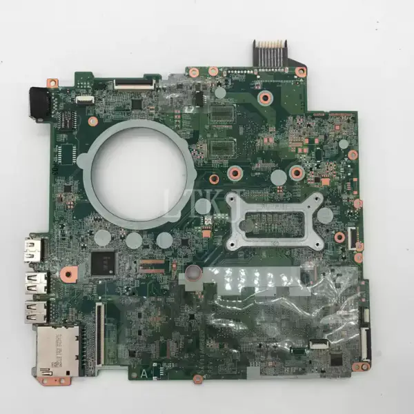HP 799547-001 799547-501 799547-601 DAY11AMB6E0 alaplap