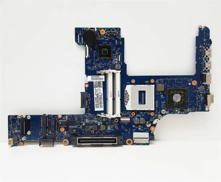 HP 744018-001 744018-501 744018-601 alaplap