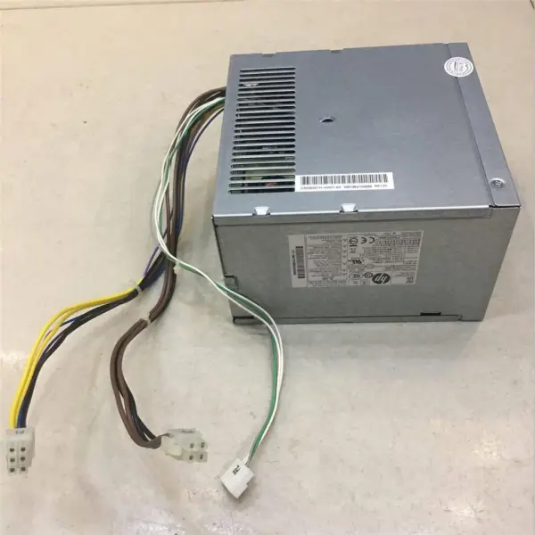 HP D10-320P1A PS-4321-2HP tápegység
