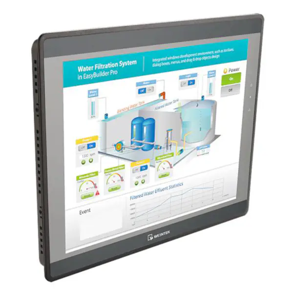 Weintek MT8150XE érintőképernyő