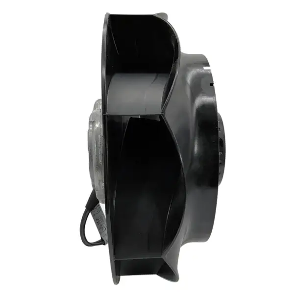 Eredeti Ebmpapst R2E250-RB06-30 230VAC 50/60HZ 250/390W 1.1/1.71A 2750/3100RPM IP44 centrifugális ventilátor Siemens számára