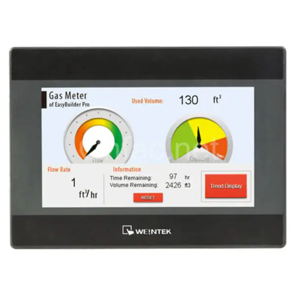 Weintek MT8071iP2 érintőképernyő