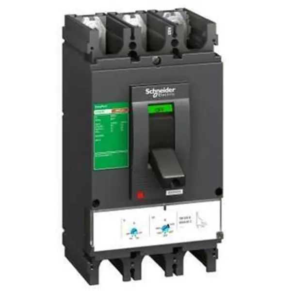 schneider EasyPact CVS250B megszakító LV525301