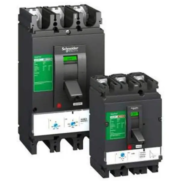 schneider EasyPact CVS250B megszakító LV525302