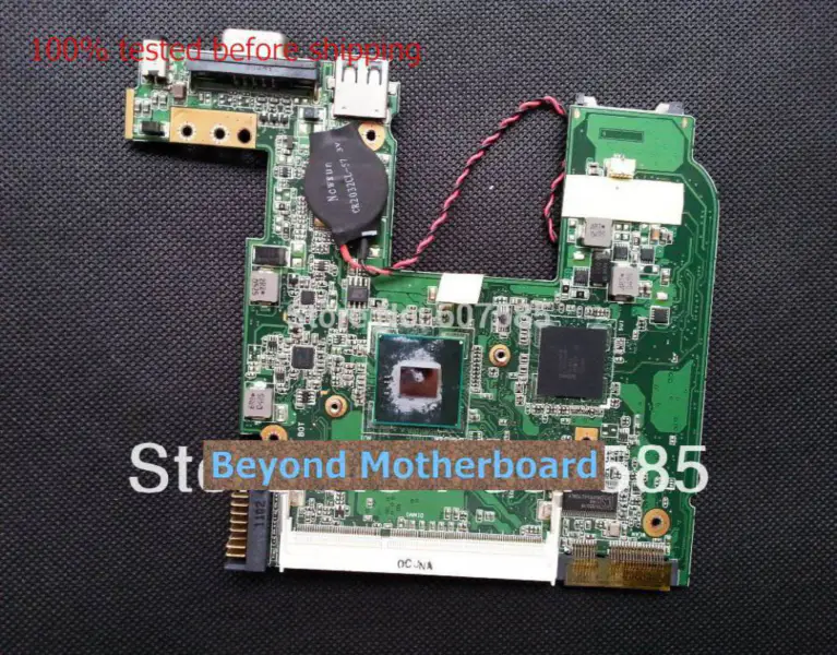 Asus 1001PXD alaplap