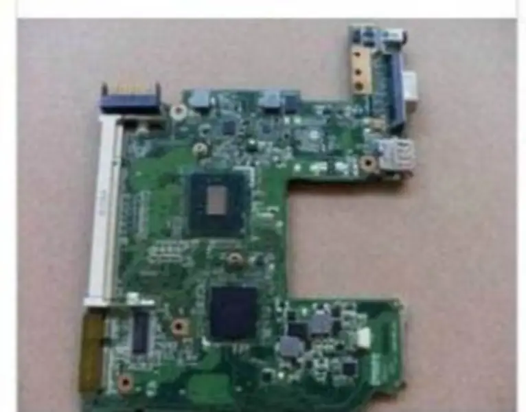 Asus 1001px alaplap