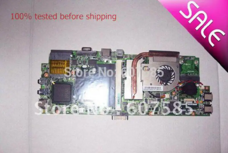 Asus 1002H alaplap