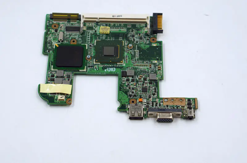 Asus 1005HA alaplap