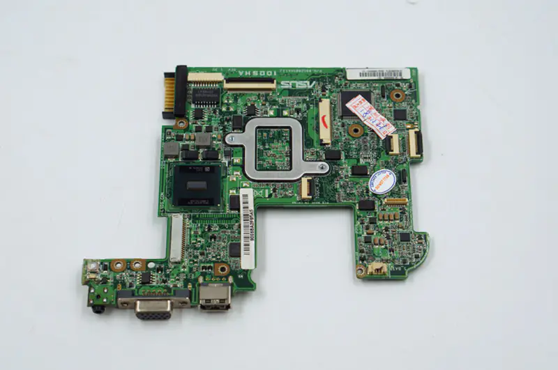 Asus 1005HA alaplap