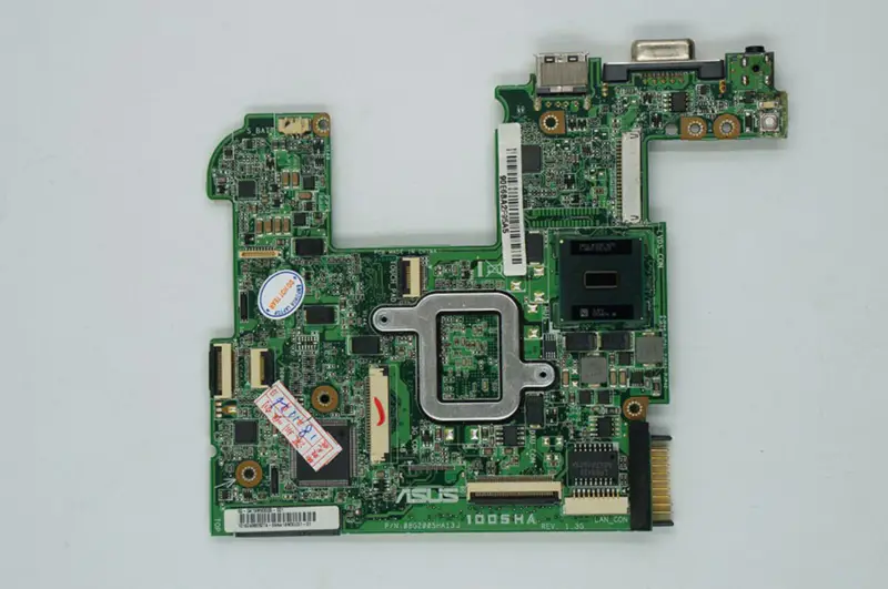 Asus 1005HA alaplap