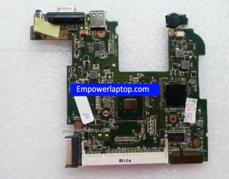 Asus 1005P alaplap