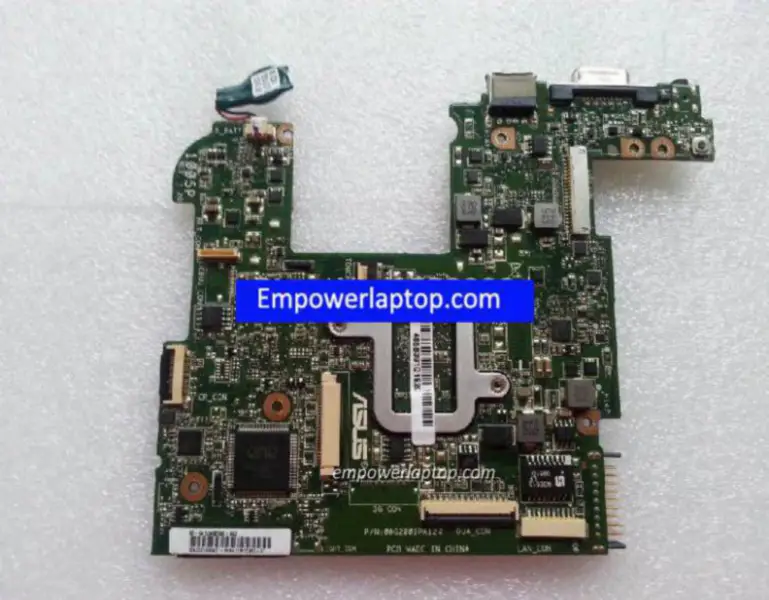 Asus 1005P alaplap