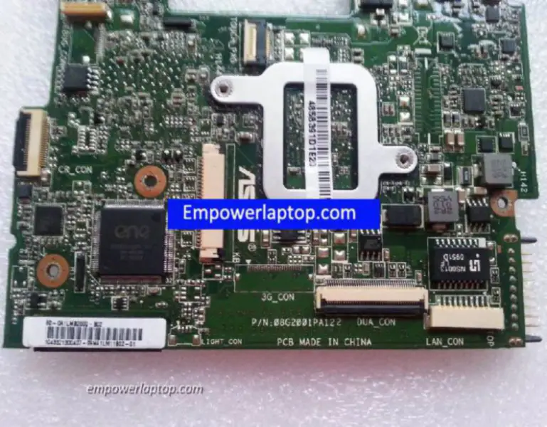 Asus 1005P alaplap