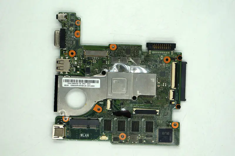 Asus 1015CX alaplap