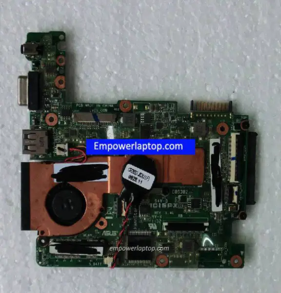 Asus 1015PX alaplap