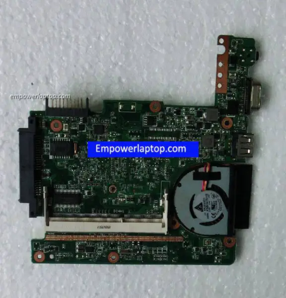 Asus 1015PX alaplap