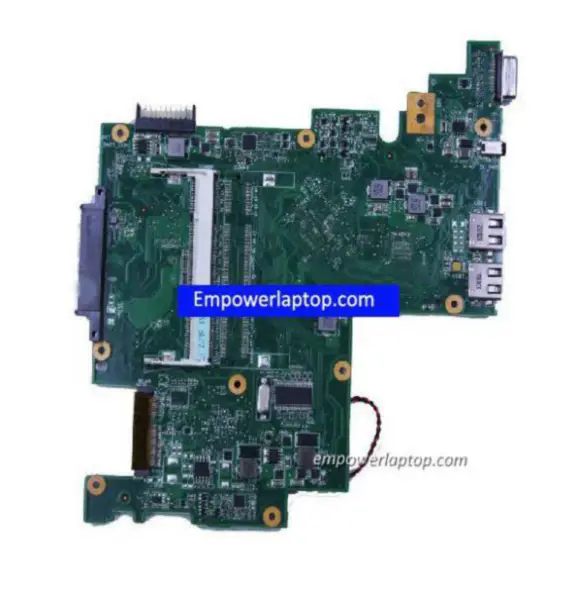 Asus 1201HA alaplap