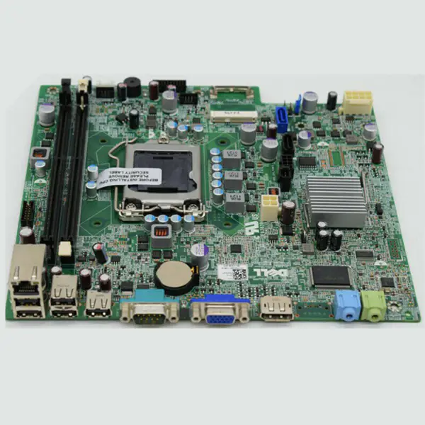Dell Optiplex 7020 9020 USFF 14GRG KC9NP Y43VF 423CV alaplap Dell Optiplex 7020 9020 USFF 14GRG KC9NP Y43VF 423CV alaplap