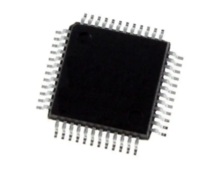 IC Chip Elektronikus alkatrész BOM szolgáltatás STM32F407VET6 32 bites M4 RISC 512KB Flash 2.5V/3.3V Cortex MCU-val 512KB Flash 2.5V/3.3V Cortex MCU