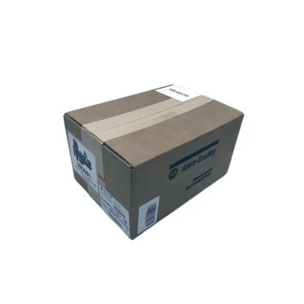 Allen-Bradley 2711P-T7C22D9P PLC modul