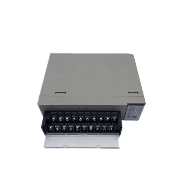 Automatizálási rész PLC CS1W-OC211 Omron kimeneti modul 120-240V