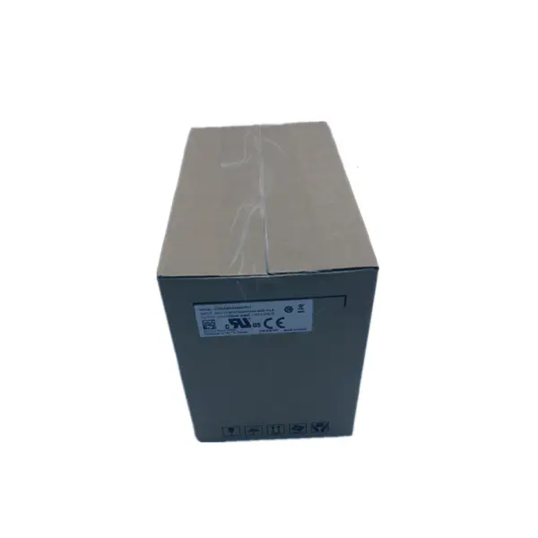 Nagykereskedelmi Delta B3 sorozat750W ECM-B3M-C20807RS1