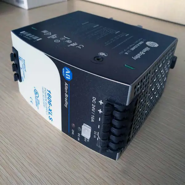 Allen Bradley inverter powerflex 525 1606-XLE120EE 1606XLE120EE 1606XLE120EE