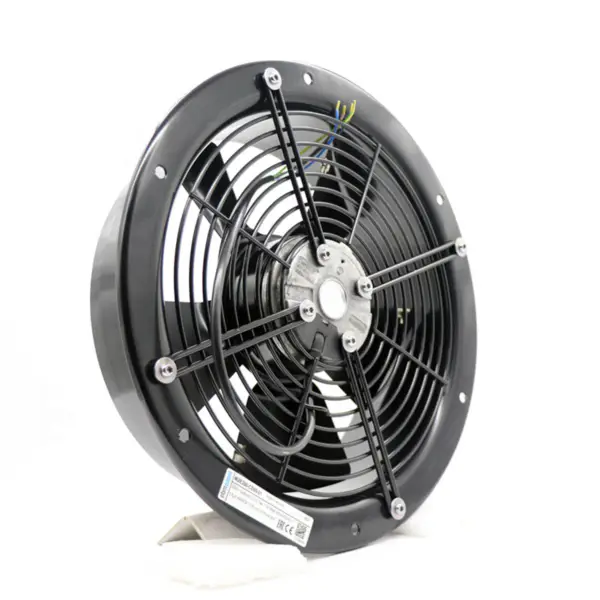 Ebmpapst W2E250-CE65-01 ventilátor
