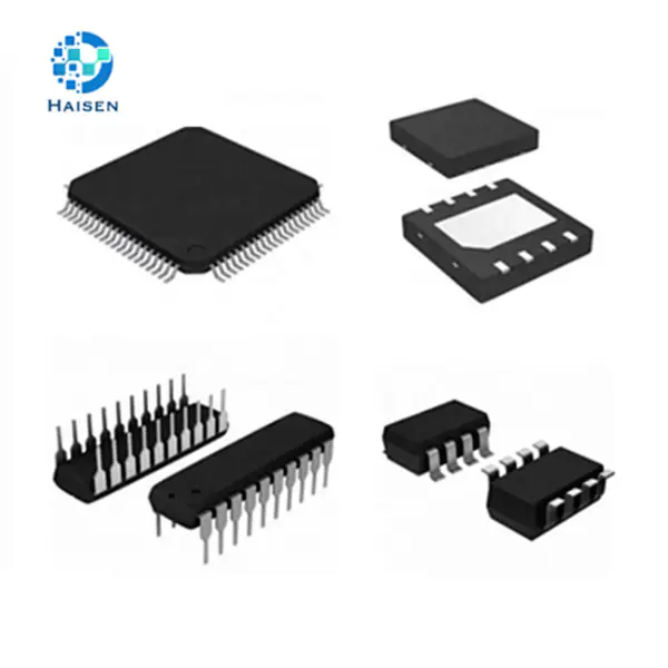 Analóg-digitális átalakító IC chip AD7533 AD7533KNZ AD7533JNZ AD7533LN AD7533LN IC DAC 10BIT A-OUT 16DIP
