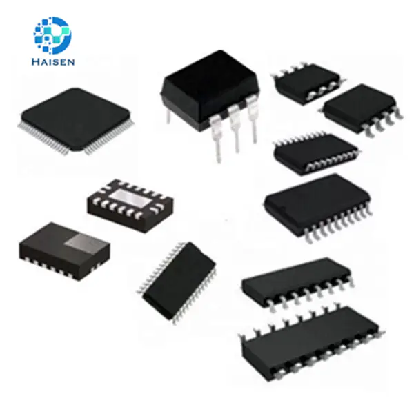 Lépcsőzetes átalakító IC chip TPS54240DRCR TPS54240DGQ TPS54240DRCT IC REG BCK SPLIT RAIL ADJ 10VSON
