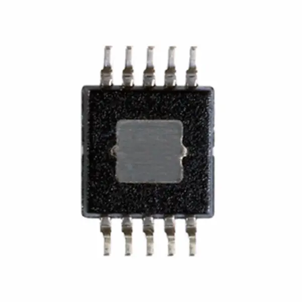 Lépcsőzetes átalakító IC chip TPS54240DRCR TPS54240DGQ TPS54240DRCT IC REG BCK SPLIT RAIL ADJ 10VSON